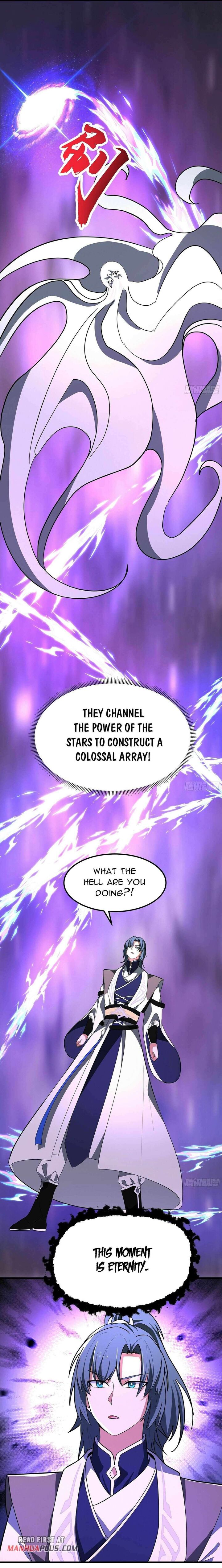 Martial Peak, Chapter 3852 image 07